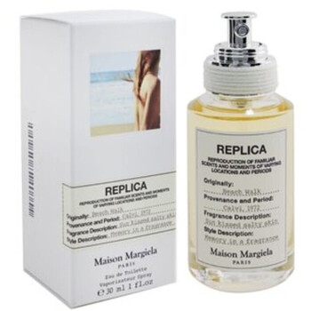 Replica Beach Walk EDT
